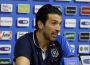 Italia, Buffon chiama Totti: se sta bene lo porterei al Mondiale