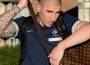 Calciomercato Roma, ag. Ruffier: Potrebbe servire ai giallorossi…