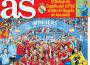 As: Campioni