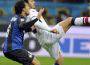Calciomercato Inter, affare Belfodil, Silvestre incerto della destinazione Parma