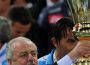 Calciomercato Napoli, il padre di Mertens annuncia: è fatta…