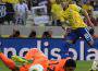 Video – Brasile-Messico 2-0: le reti di Neymar e Jo