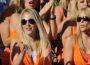 Mondiali 2010: rilasciate le sexy olandesi arrestate la settimana scorsa