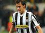 Juventus: Del Piero da spettacolo in allenamento, Amauri ne fa due Juventus: Del Piero da spettacolo in allenamento, Amauri ne fa due