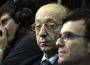 Calciopoli, la rabbia di Discreti: “Ho difeso Moggi ma La7 mi ha censurato”