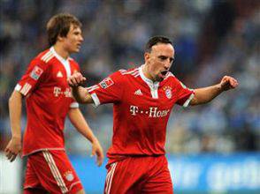 Francia, ’scandalo escort’: Ribery ammette di aver avuto rapporti con Zahia