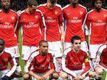 Amichevoli Estive 2010: Chamakh subito in gol con l’Arsenal – Video