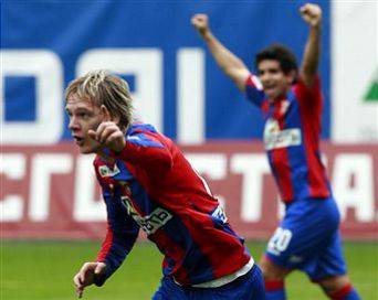 Calciomercato Juventus, Krasic-Dzeko, a giorni la decisione