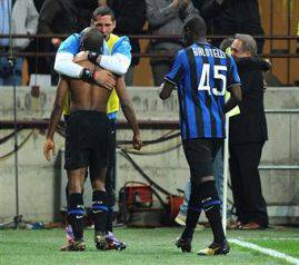 Scommesse Serie A, Inter in pole per lo scudetto