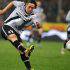 Calciomercato Juventus, Camoranesi fuori rosa? L’agente: “Chiedetelo al club”