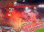 Derby Lazio-Roma, sfottò tra tifosi su Facebook Derby Lazio-Roma, sfottò tra tifosi su Facebook
