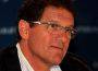 Inghilterra, a Wembley si attendono fischi per la nazionale di Fabio Capello