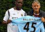 Scommesse: Balotelli, contro il Liverpool gol + espulsione? Paga 1 a 121!