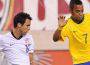 Calciomercato Milan, Robinho: “Giocherò in Italia o in Spagna”