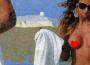 Camila Morais hot: da Guida al Campionato al topless da urlo! – Foto Camila Morais hot: da Guida al Campionato al topless da urlo! – Foto