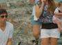 Gossip, Milito fuoriclasse in campo e fuori: Che famiglia!