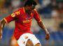 Roma, Okaka: “Basta, non sono un ragazzino!”