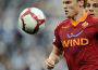 Mercato Roma, Riise: “Il rinnovo sarà una formalità”