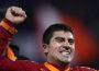 Calciomercato Roma, Pizarro su Borriello: “E’ stato un acquisto mirato e importante”