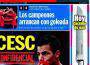 Sport: Cesc-confindecial