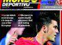 El Mundo Deportivo: Alla grande!