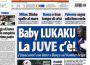 Tuttosport: Baby Lukaku la Juve c’è!