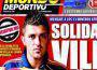 Mundo Deportivo: Villa solidale