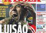 A Bola: Luisao fino al 2014