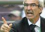 Francia, lettera di licenziamento per Domenech