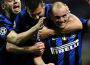Inter, si ferma Sneijder