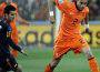 Calciomercato Inter, se fosse partito Maicon c’era Van der Wiel