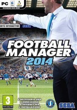 Foto - Annunciato Football Manager 2014: ecco tutti i dettagli del ...