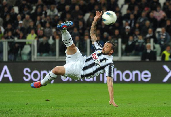 Comunicato ufficiale Juventus: nuovo infortunio per Pepe”