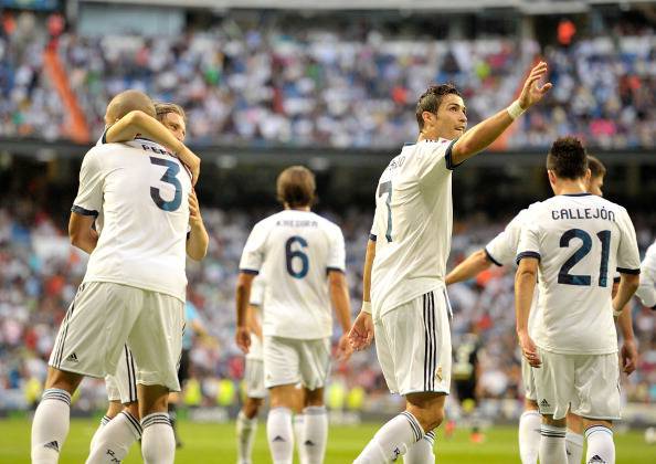 La Top 10 degli acquisti più cari della storia del Real Madrid: quanti ...