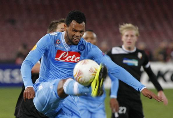 Calciomercato Inter Agente Rolando Il Suo Arrivo In Nerazzurro 