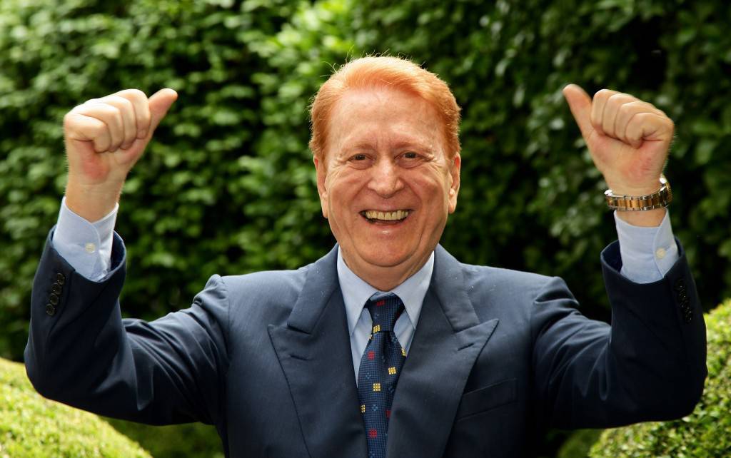 "Fratelli D'Idahlia" Press Conference