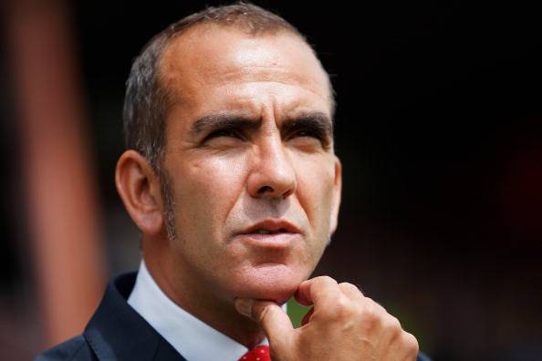 Swindon Town v Oxford United - npower League Two