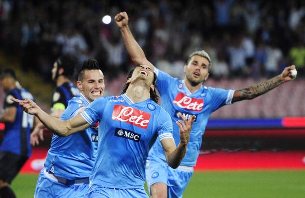 FBL-ITA-SERIEA-NAPLES-INTER MILAN
