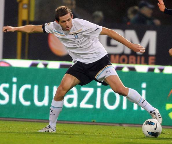 Bologna FC v SS Lazio - Serie A