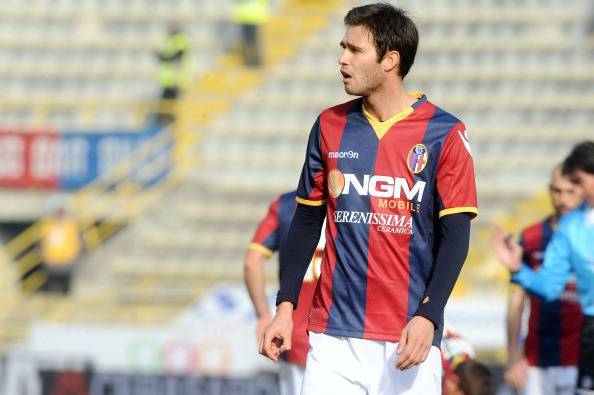 Bologna FC v Parma FC - Serie A