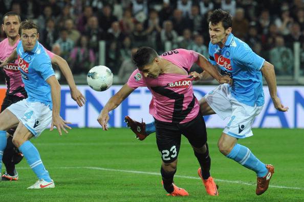 Juventus FC v SSC Napoli - Serie A