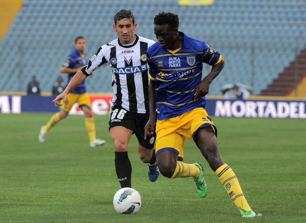 Udinese Calcio v Parma FC - Serie A