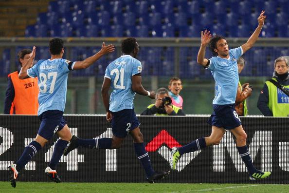 SS Lazio v SSC Napoli - Serie A