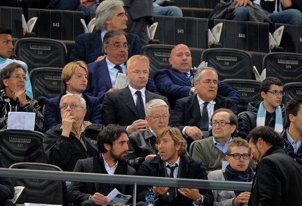 Udinese Calcio v SS Lazio - Serie A