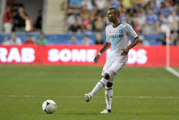 AT&T MLS All Star Game - Chelsea v MLS All Stars