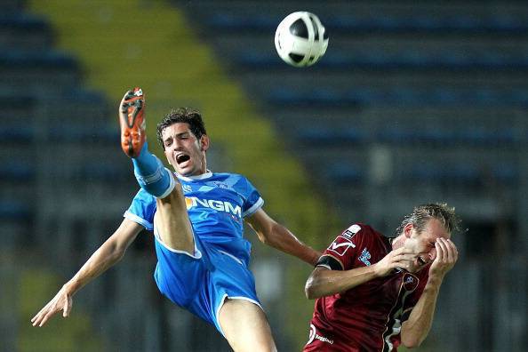 Empoli FC v Reggina Calcio - Serie B