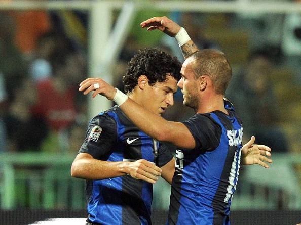 Pescara v FC Internazionale Milano - Serie A