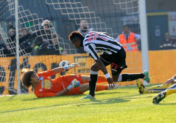 Udinese Calcio v Pescara - Serie A