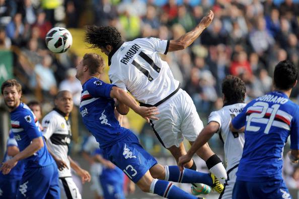 Parma FC v UC Sampdoria - Serie A