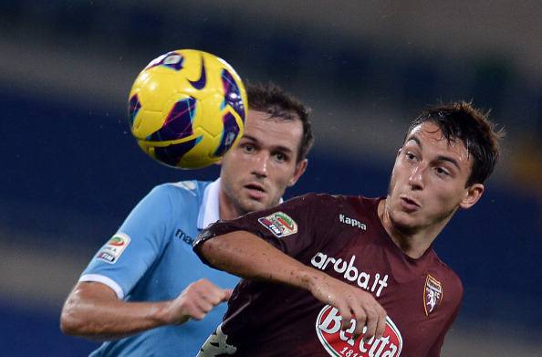 FBL-ITA-SERIE A-LAZIO-TORINO